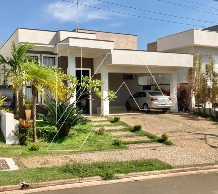 Foto 1 de Casa de Condomínio com 3 Quartos à venda, 200m² em Parque Brasil 500, Paulínia