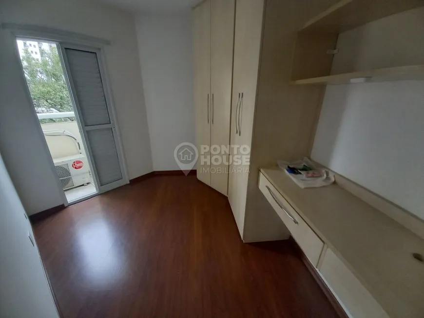 Foto 1 de Apartamento com 3 Quartos à venda, 96m² em Saúde, São Paulo