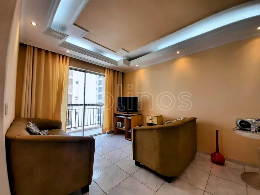 Foto 1 de Apartamento com 2 Quartos à venda, 54m² em Vila Formosa, São Paulo