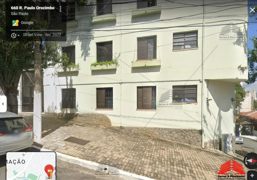 Foto 1 de Apartamento com 1 Quarto à venda, 68m² em Aclimação, São Paulo