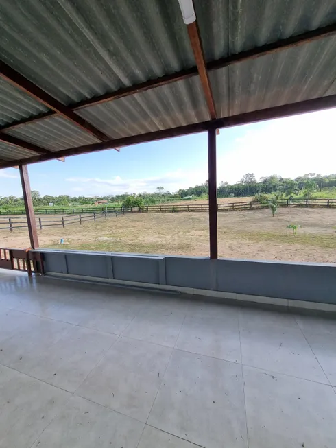 Foto 1 de Fazenda/Sítio com 3 Quartos à venda, 250m² em Area Rural de Porto Velho, Porto Velho