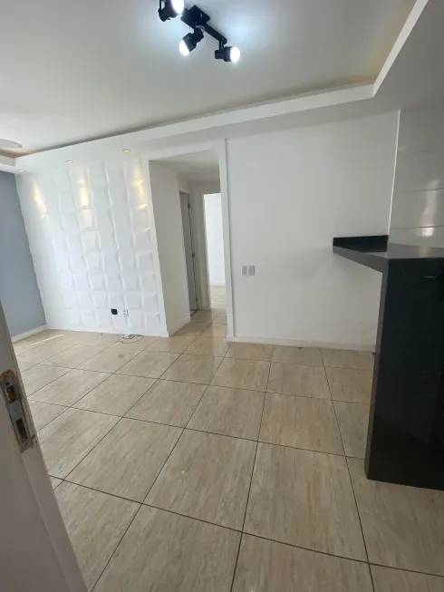 Foto 1 de Apartamento com 2 Quartos para alugar, 49m² em Jardim das Margaridas, Salvador