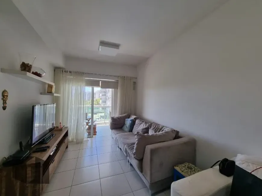 Foto 1 de Apartamento com 3 Quartos à venda, 89m² em Barra da Tijuca, Rio de Janeiro