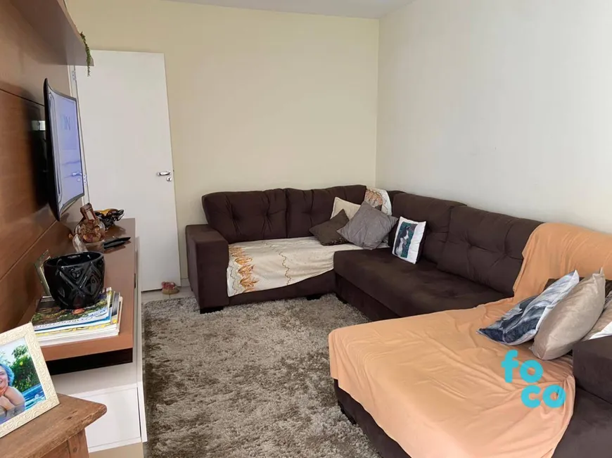 Foto 1 de Apartamento com 3 Quartos à venda, 100m² em Tabajaras, Uberlândia