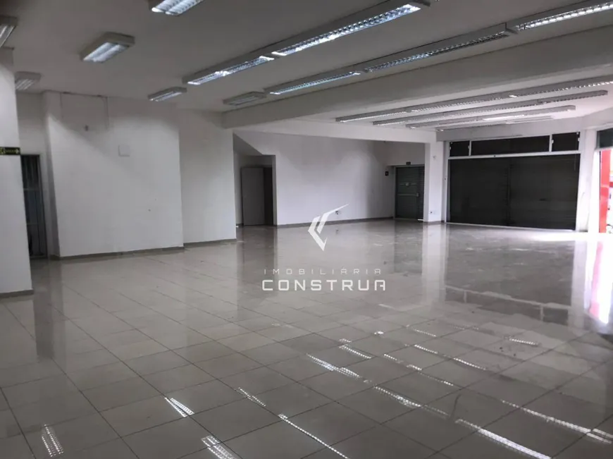 Foto 1 de Ponto Comercial para alugar, 363m² em Vila Marieta, Campinas