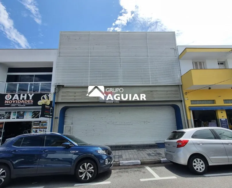 Foto 1 de Sala Comercial para alugar, 713m² em Centro, Vinhedo