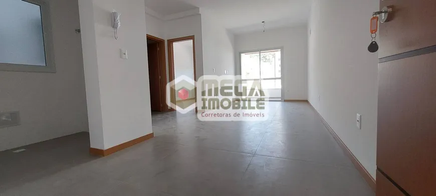 Foto 1 de Apartamento com 1 Quarto à venda, 52m² em Córrego Grande, Florianópolis