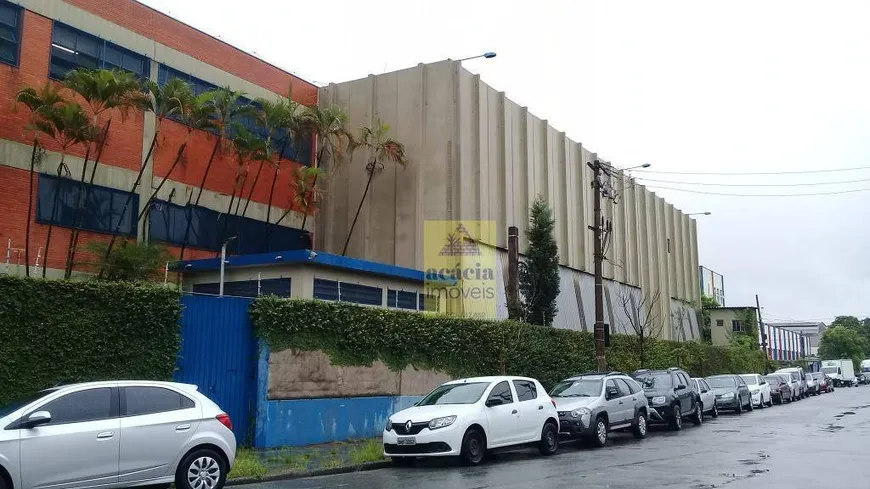 Foto 1 de Galpão/Depósito/Armazém para alugar, 5807m² em Tucuruvi, São Paulo