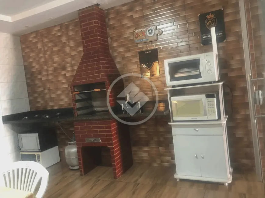 Foto 1 de Casa com 3 Quartos à venda, 140m² em Jardim do Lago, Senador Canedo