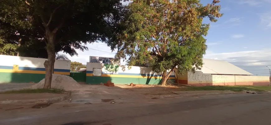 Foto 1 de Casa com 3 Quartos à venda, 700m² em Parque da Barragem Setor 08, Águas Lindas de Goiás