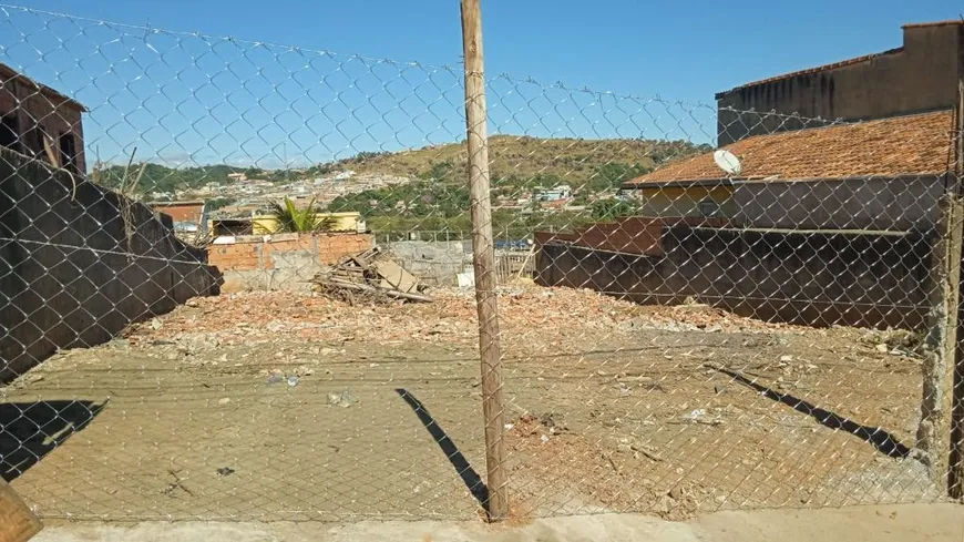 Foto 1 de Lote/Terreno à venda, 300m² em Monte Serrat, Itupeva