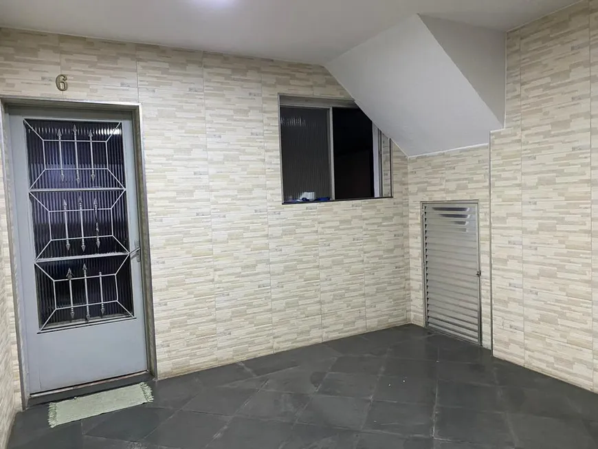 Foto 1 de Casa com 3 Quartos à venda, 90m² em Canindé, São Paulo
