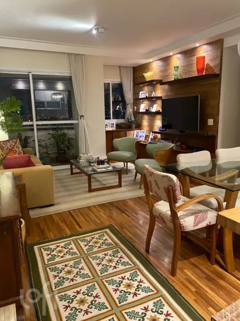 Foto 1 de Apartamento com 2 Quartos à venda, 70m² em Itaim Bibi, São Paulo