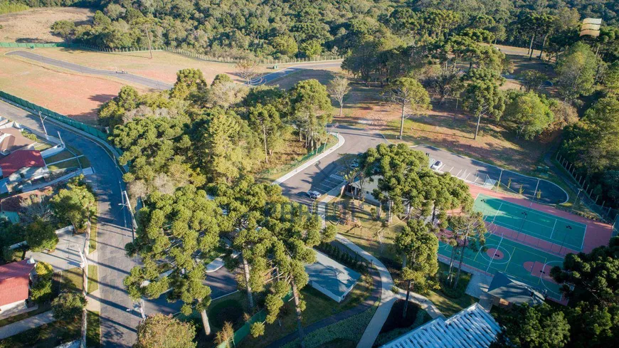 Foto 1 de Lote/Terreno à venda, 836m² em Ecoville, Curitiba