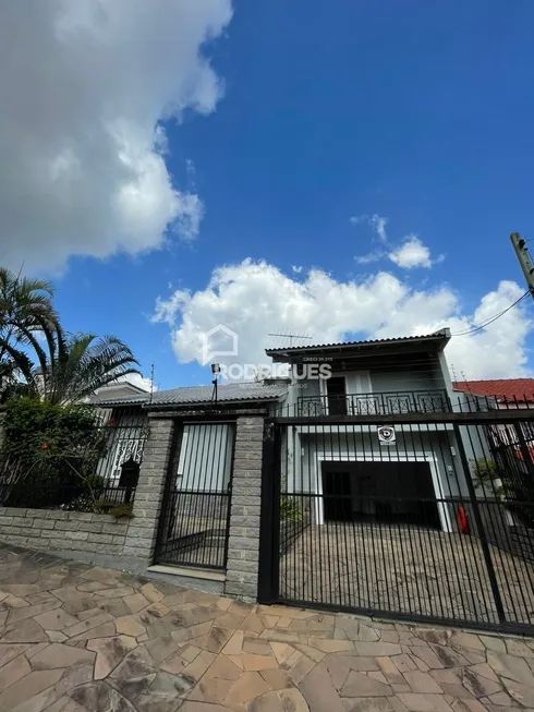 Foto 1 de Casa com 3 Quartos à venda, 305m² em Jardim América, São Leopoldo