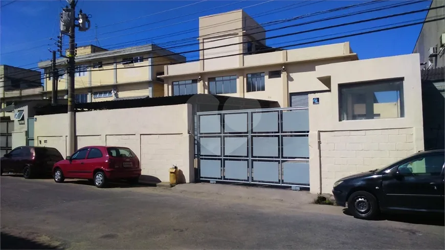 Foto 1 de Galpão/Depósito/Armazém para alugar, 930m² em Limão, São Paulo