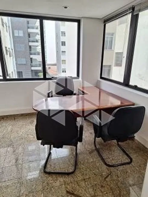 Foto 1 de Sala Comercial com 2 Quartos à venda, 37m² em Santa Cecília, São Paulo