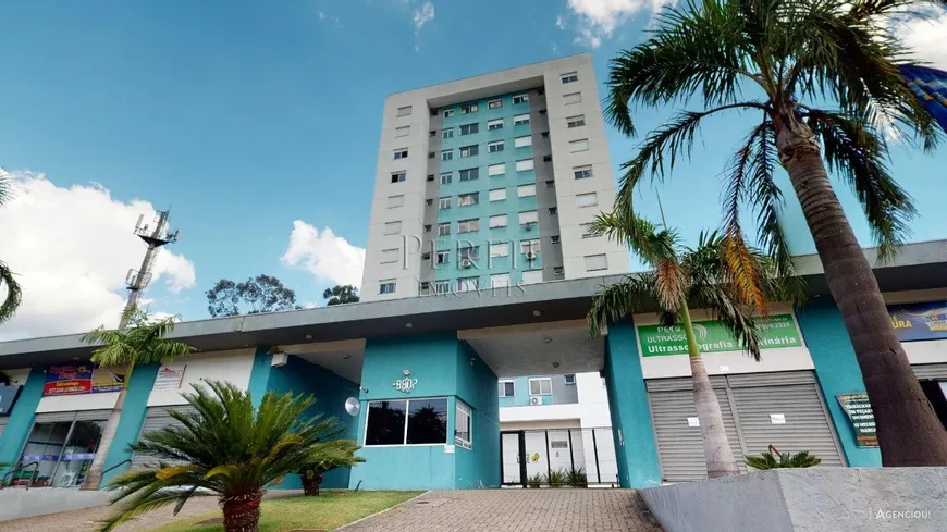 Foto 1 de Apartamento com 2 Quartos à venda, 56m² em Partenon, Porto Alegre