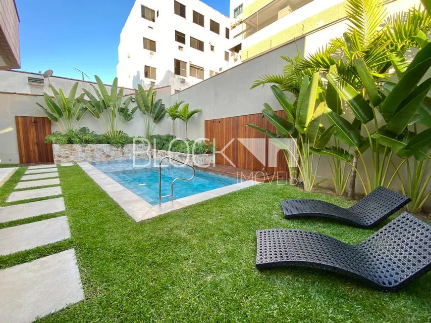 Foto 1 de Apartamento com 3 Quartos à venda, 270m² em Recreio Dos Bandeirantes, Rio de Janeiro
