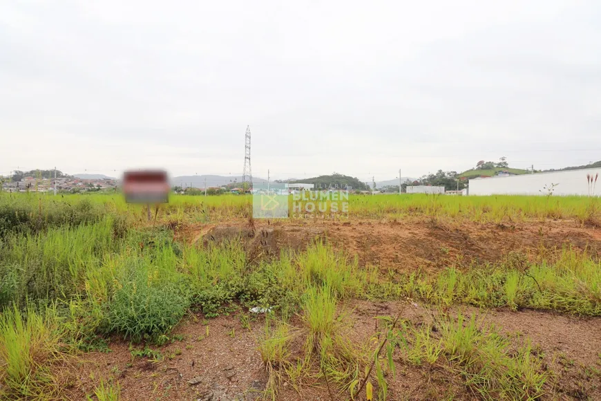 Foto 1 de Lote/Terreno à venda, 378m² em Gaspar Mirim, Gaspar