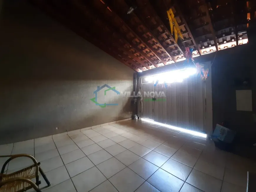 Foto 1 de Casa com 3 Quartos à venda, 114m² em Planalto Verde I, Ribeirão Preto