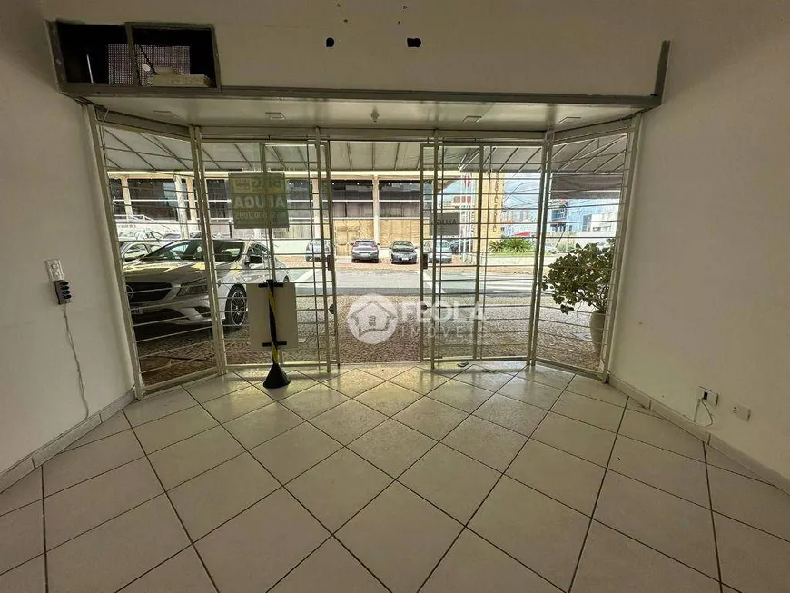 Foto 1 de Sala Comercial para alugar, 25m² em Centro, Americana