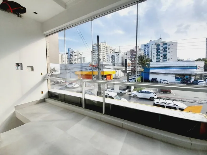 Foto 1 de Sala Comercial para alugar, 41m² em Campinas, São José