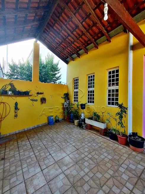 Foto 1 de Casa com 2 Quartos à venda, 210m² em Wanel Ville, Sorocaba