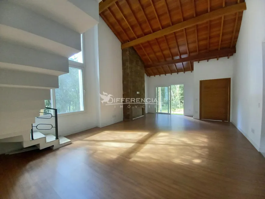 Foto 1 de Casa de Condomínio com 2 Quartos à venda, 169m² em Pinheiro Grosso, Canela