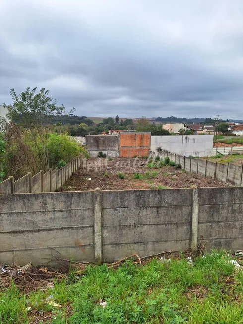 Foto 1 de Lote/Terreno à venda, 450m² em Oficinas, Ponta Grossa