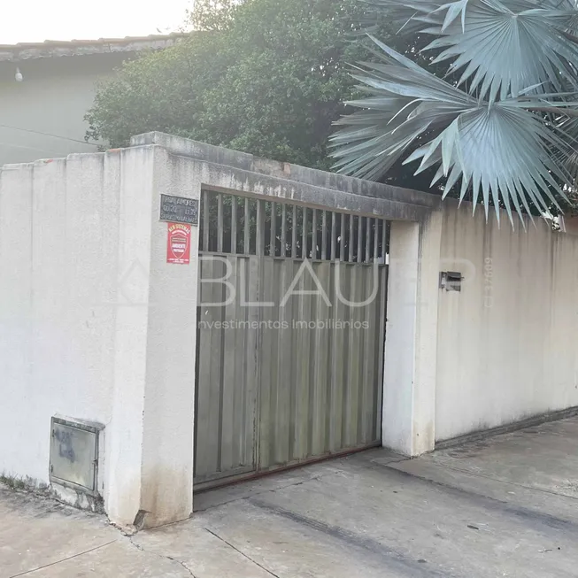 Foto 1 de Casa com 4 Quartos à venda, 350m² em Setor Urias Magalhães, Goiânia