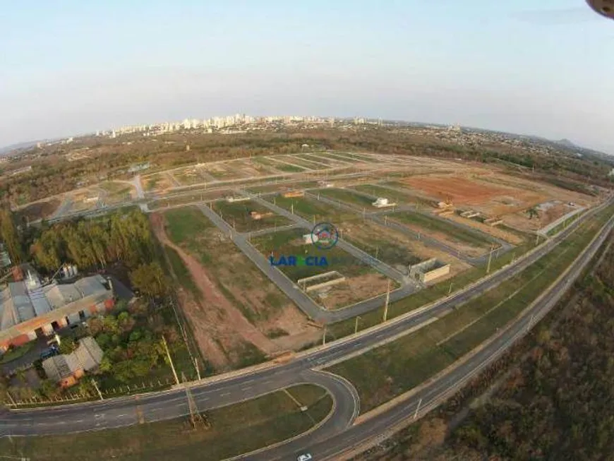 Foto 1 de Lote/Terreno à venda, 250m² em Passagem da Conceição, Várzea Grande