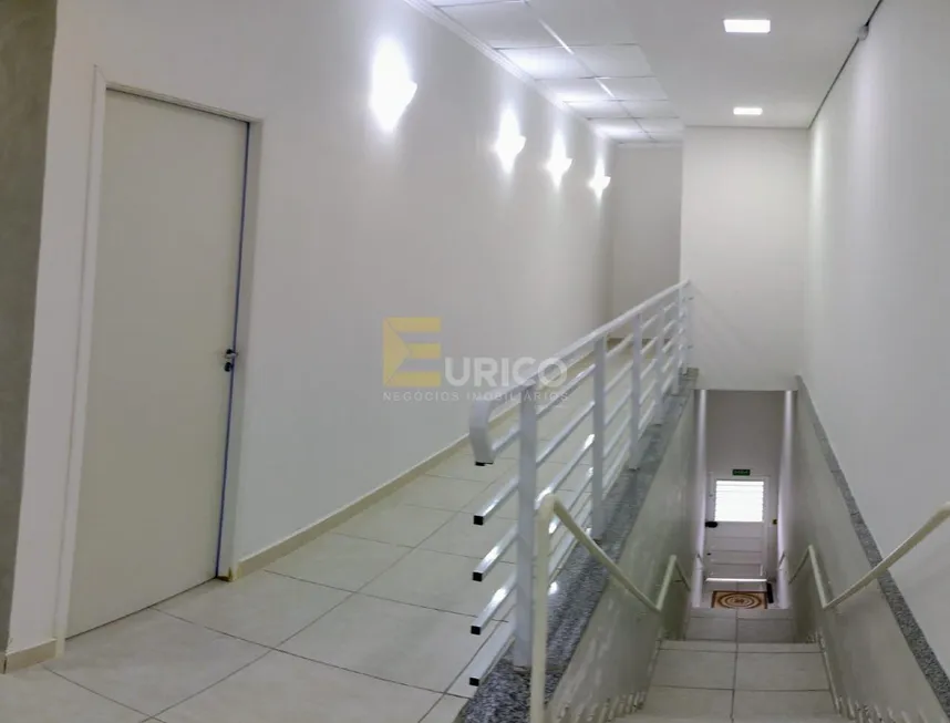 Foto 1 de Ponto Comercial para alugar, 56m² em Santa Cruz, Valinhos