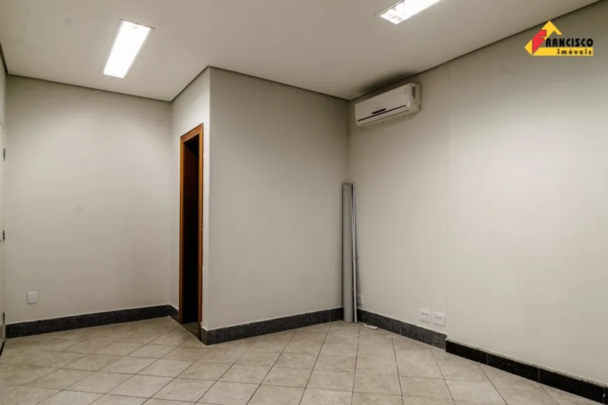 Foto 1 de Ponto Comercial para alugar, 25m² em Centro, Divinópolis