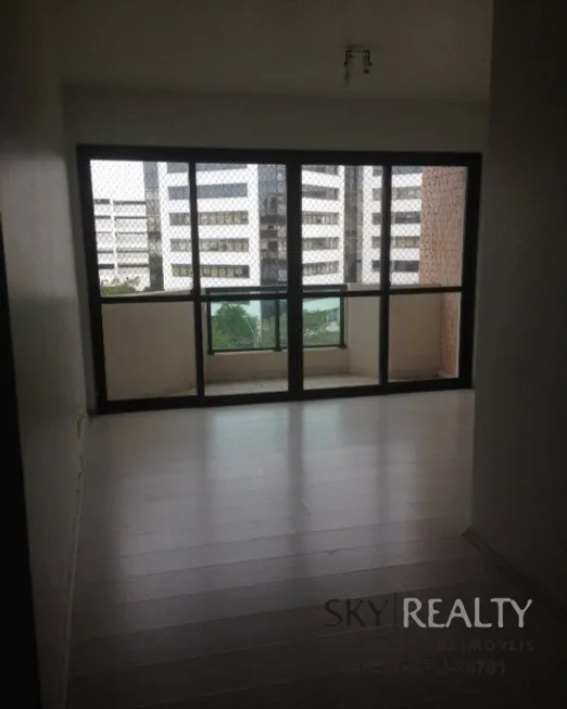 Foto 1 de Apartamento com 2 Quartos para venda ou aluguel, 64m² em Jardim Promissão, São Paulo