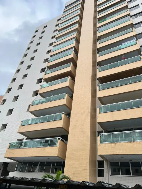 Foto 1 de Apartamento com 4 Quartos à venda, 141m² em Aldeota, Fortaleza