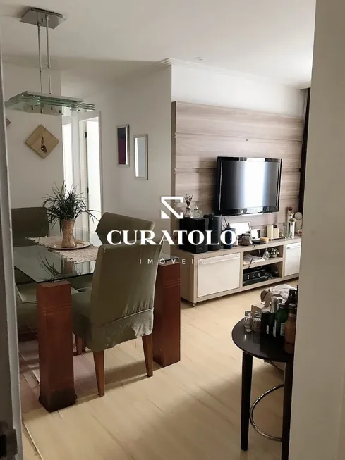 Foto 1 de Apartamento com 3 Quartos à venda, 72m² em Móoca, São Paulo