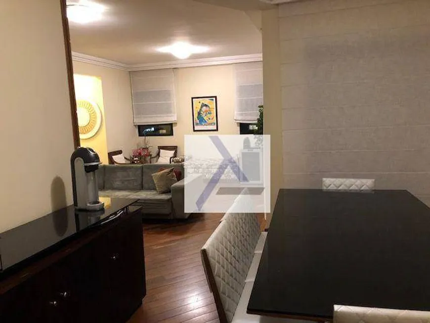 Foto 1 de Apartamento com 3 Quartos à venda, 175m² em Vila Mascote, São Paulo