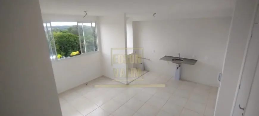 Foto 1 de Apartamento com 2 Quartos para alugar, 41m² em Ponta Negra, Manaus