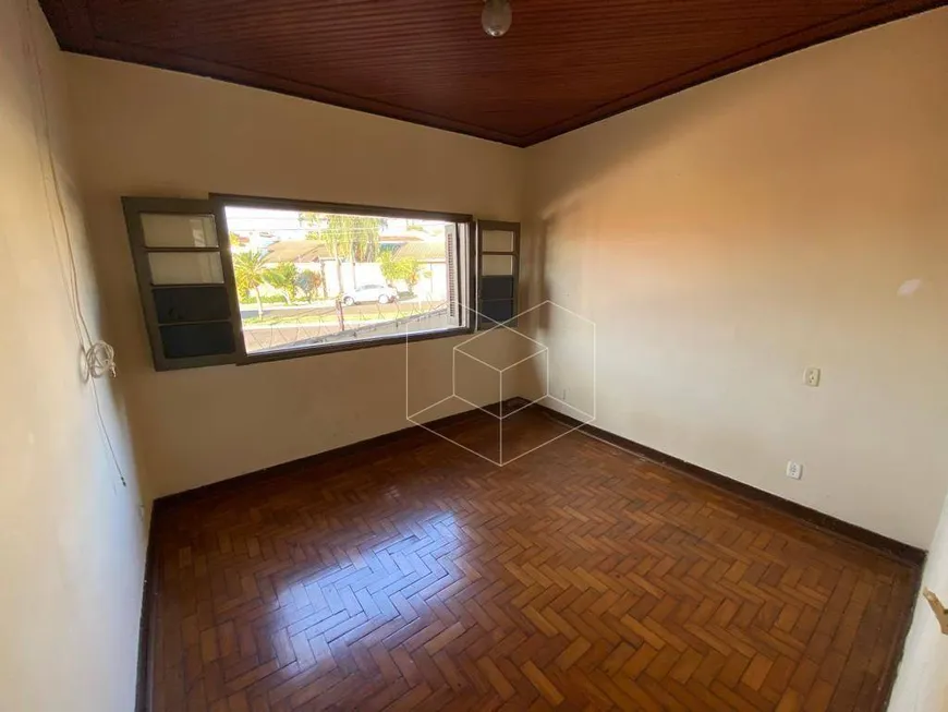 Foto 1 de Casa com 3 Quartos à venda, 200m² em Vila Brasil, Jaú