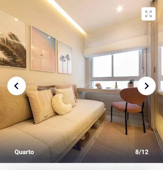 Foto 1 de Apartamento com 2 Quartos à venda, 55m² em Ipiranga, São Paulo