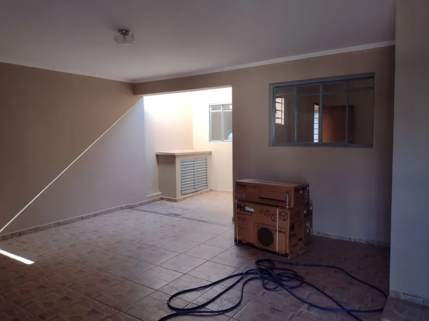 Foto 1 de Casa com 2 Quartos à venda, 120m² em Jardim Sempre Verde , Jaú