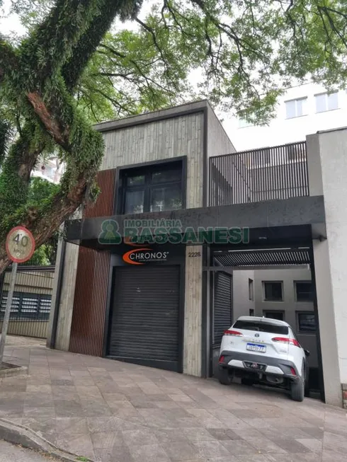 Foto 1 de Prédio Comercial à venda, 169m² em Centro, Caxias do Sul