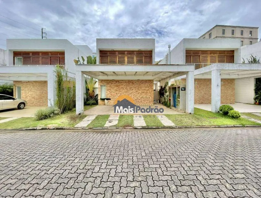 Foto 1 de Casa com 3 Quartos à venda, 173m² em Granja Viana, Cotia