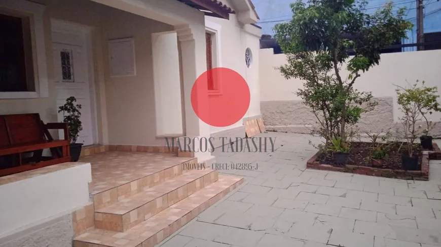 Foto 1 de Casa com 2 Quartos à venda, 120m² em Jardim Paraíso, Barueri