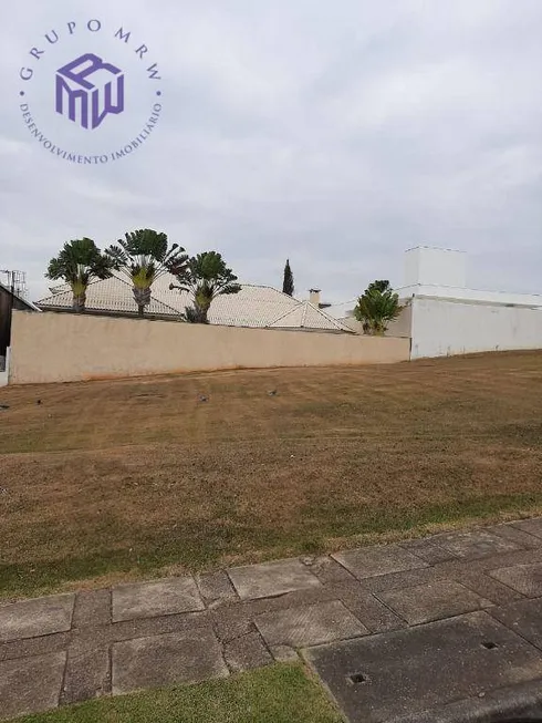 Foto 1 de Lote/Terreno à venda, 448m² em Jardim Millenium, Sorocaba