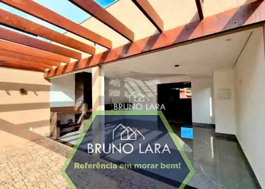 Foto 1 de Casa com 3 Quartos à venda, 100m² em Centro, Igarapé