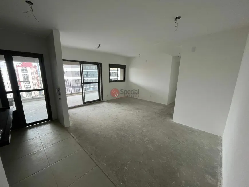 Foto 1 de Apartamento com 2 Quartos à venda, 94m² em Tatuapé, São Paulo