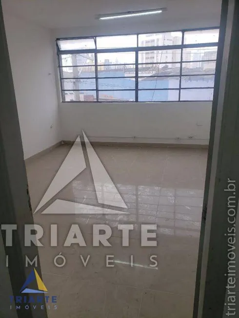 Foto 1 de Sala Comercial para alugar, 41m² em Centro, Osasco