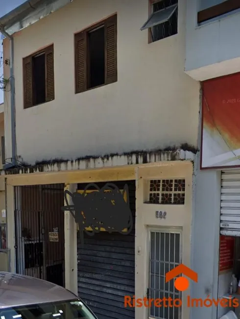 Foto 1 de Imóvel Comercial com 2 Quartos à venda, 500m² em Centro, Osasco